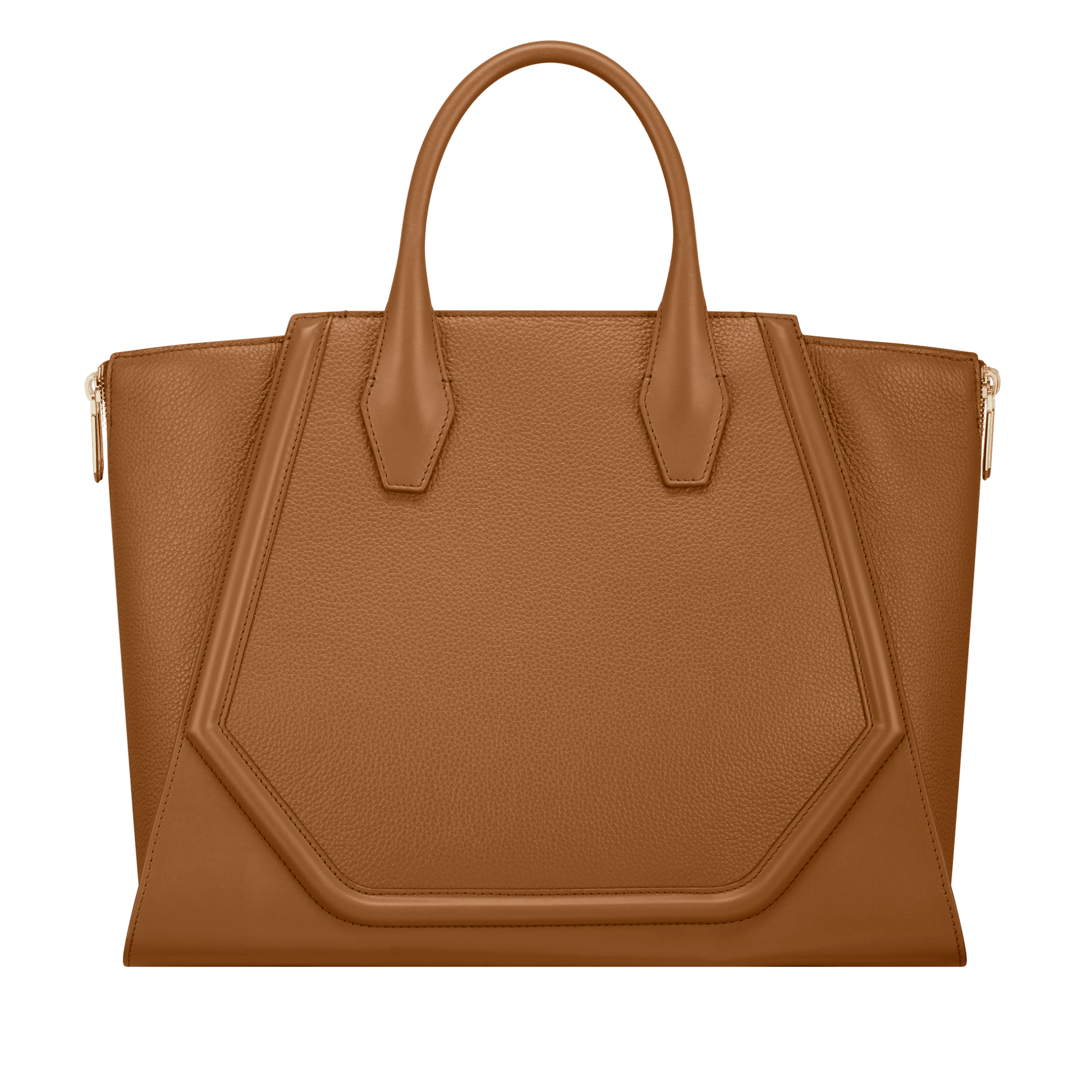 Mittlere Tasche