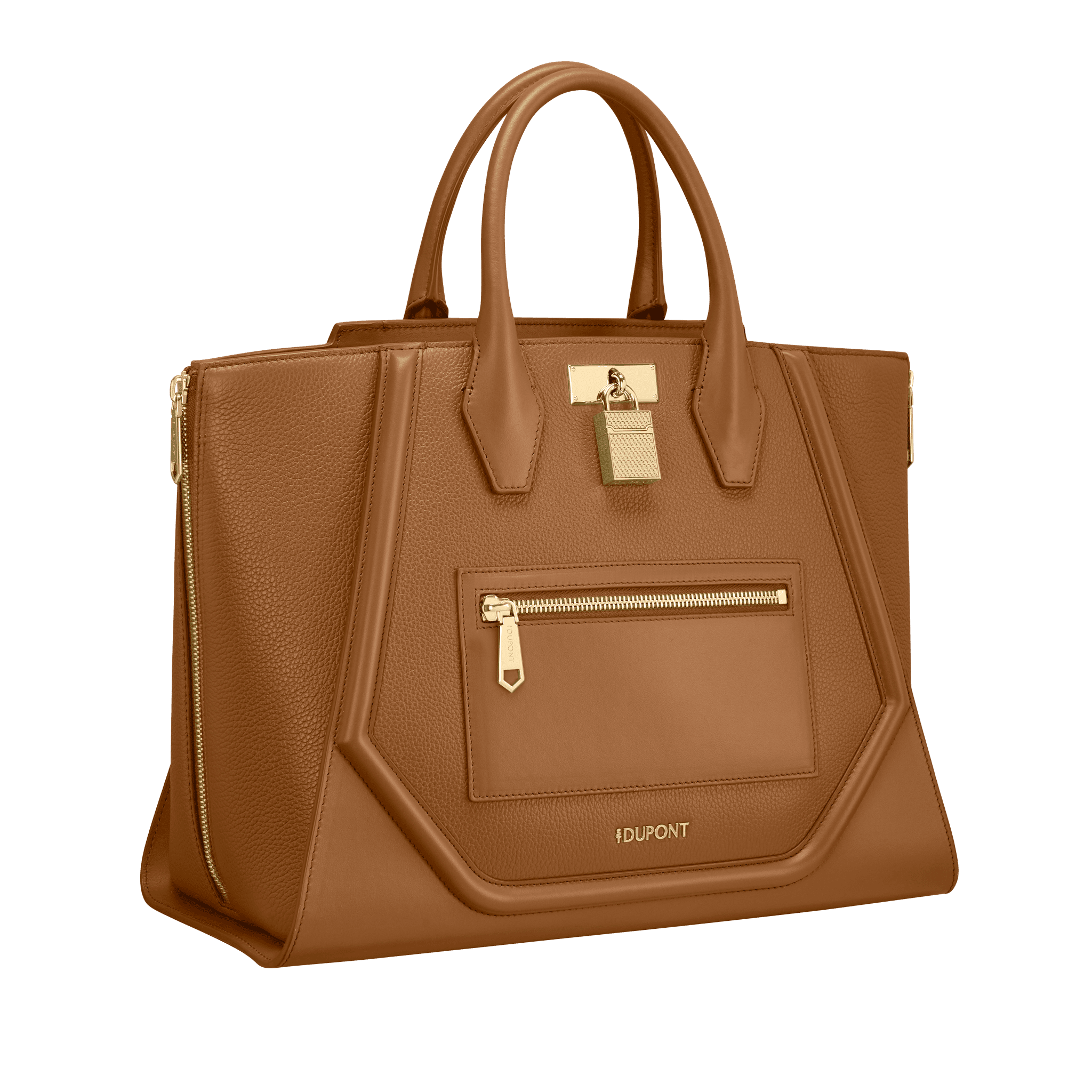 Mittlere Tasche