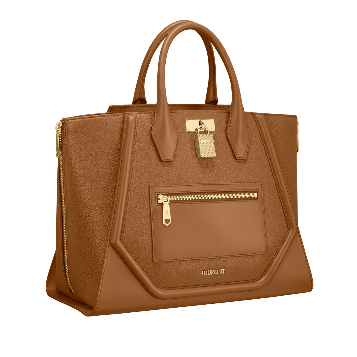 1RV262BL2 - STDUPONT - France - Sac Moyen - 3