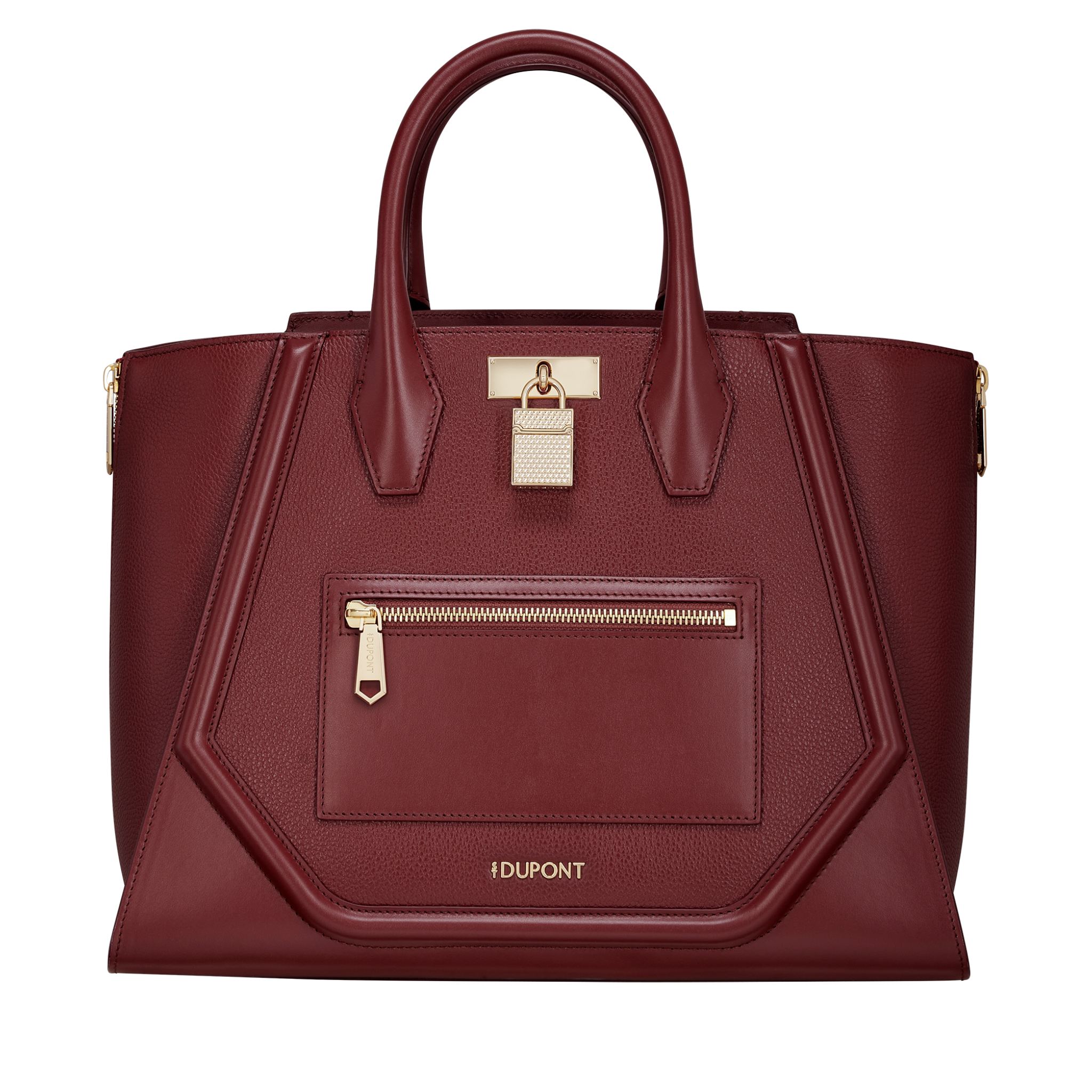 Mittlere Tasche