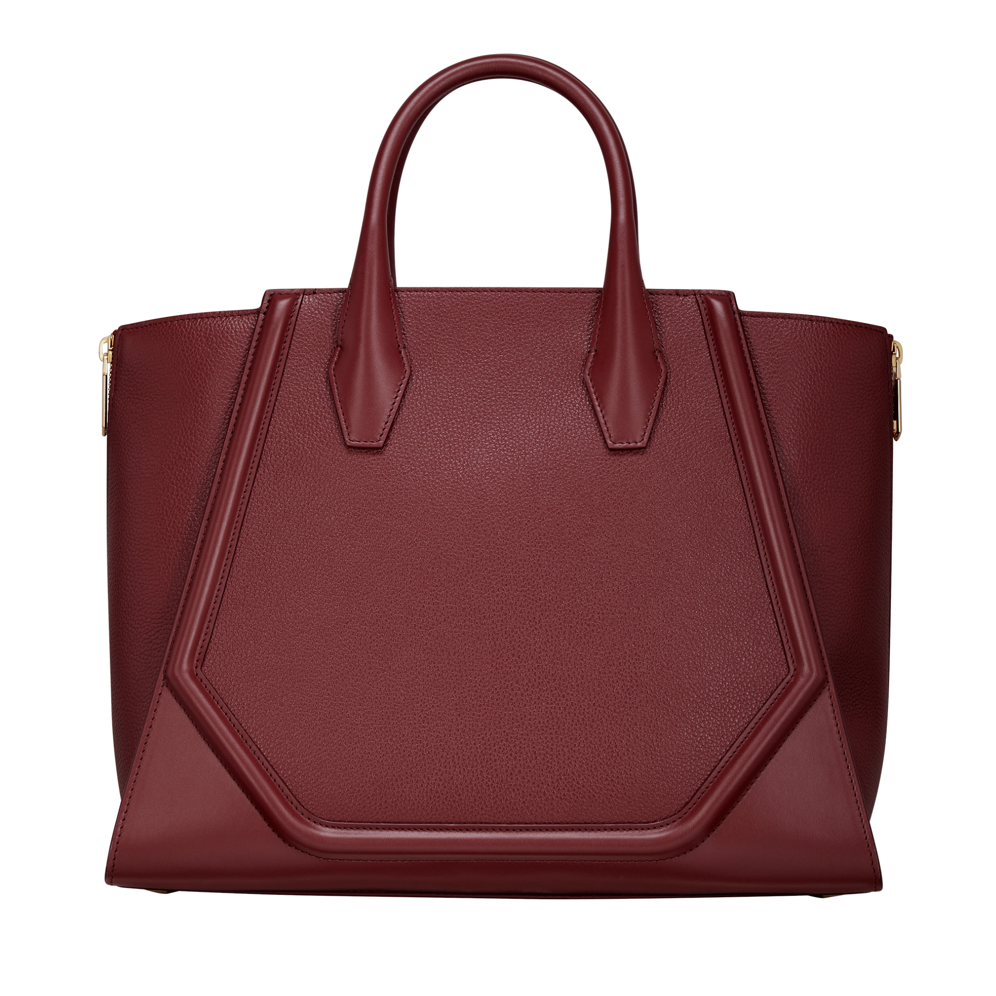 Mittlere Tasche