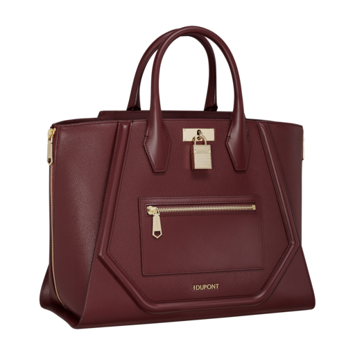 Mittlere Tasche