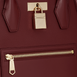 Mittlere Tasche
