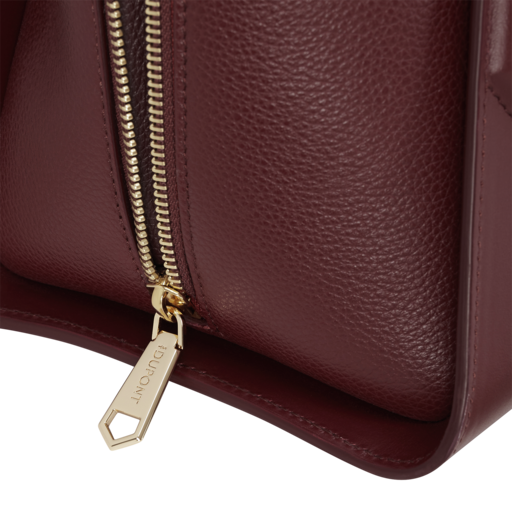 Mittlere Tasche