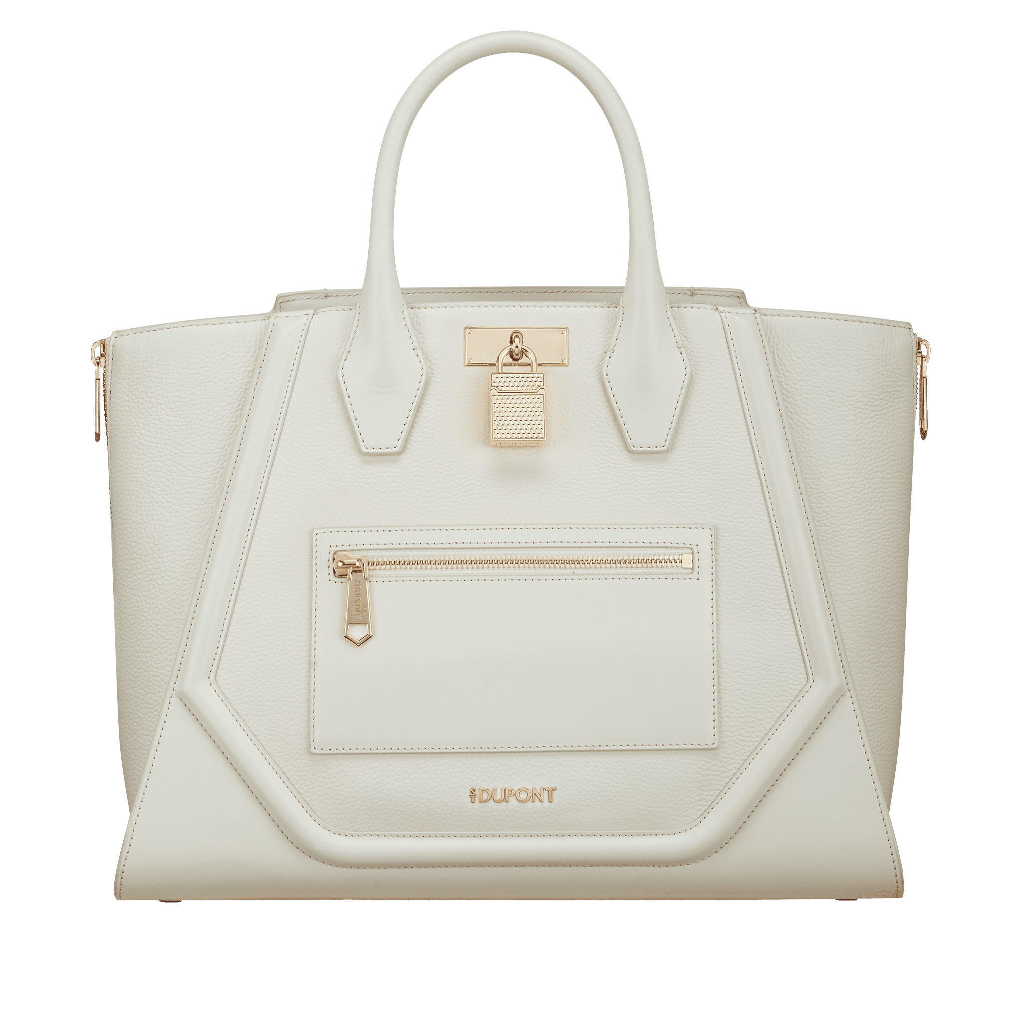 Mittlere Tasche