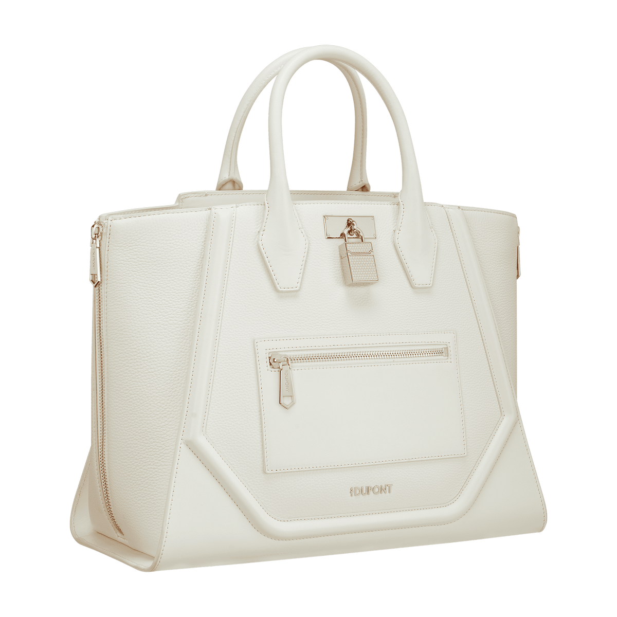1RV262WH2 - STDUPONT - France - Sac Moyen - 3