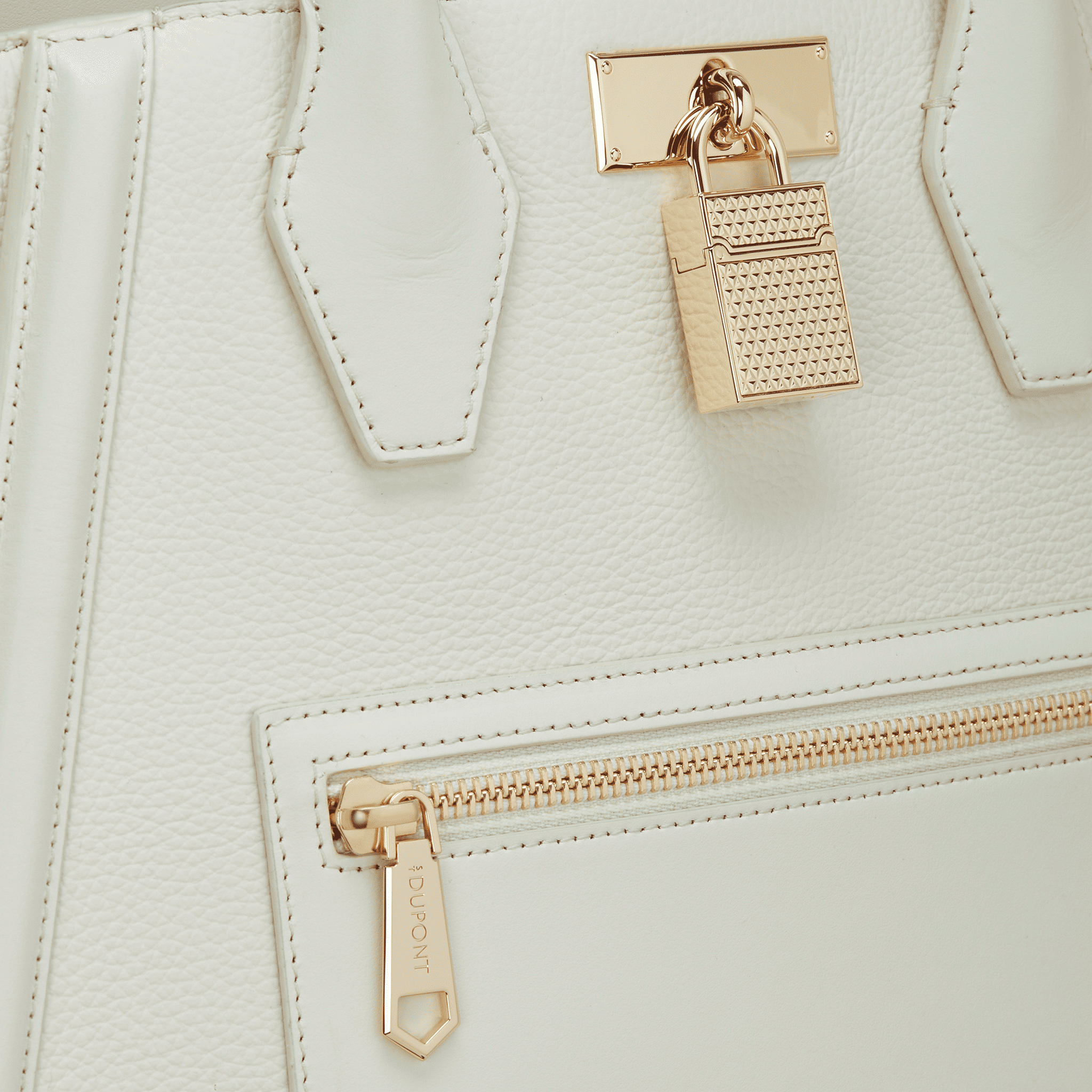 Mittlere Tasche