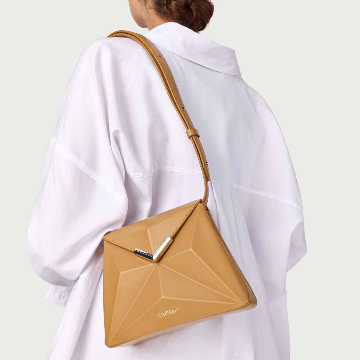 1XB282BL1 - STDUPONT - France - Sac Mini - 4