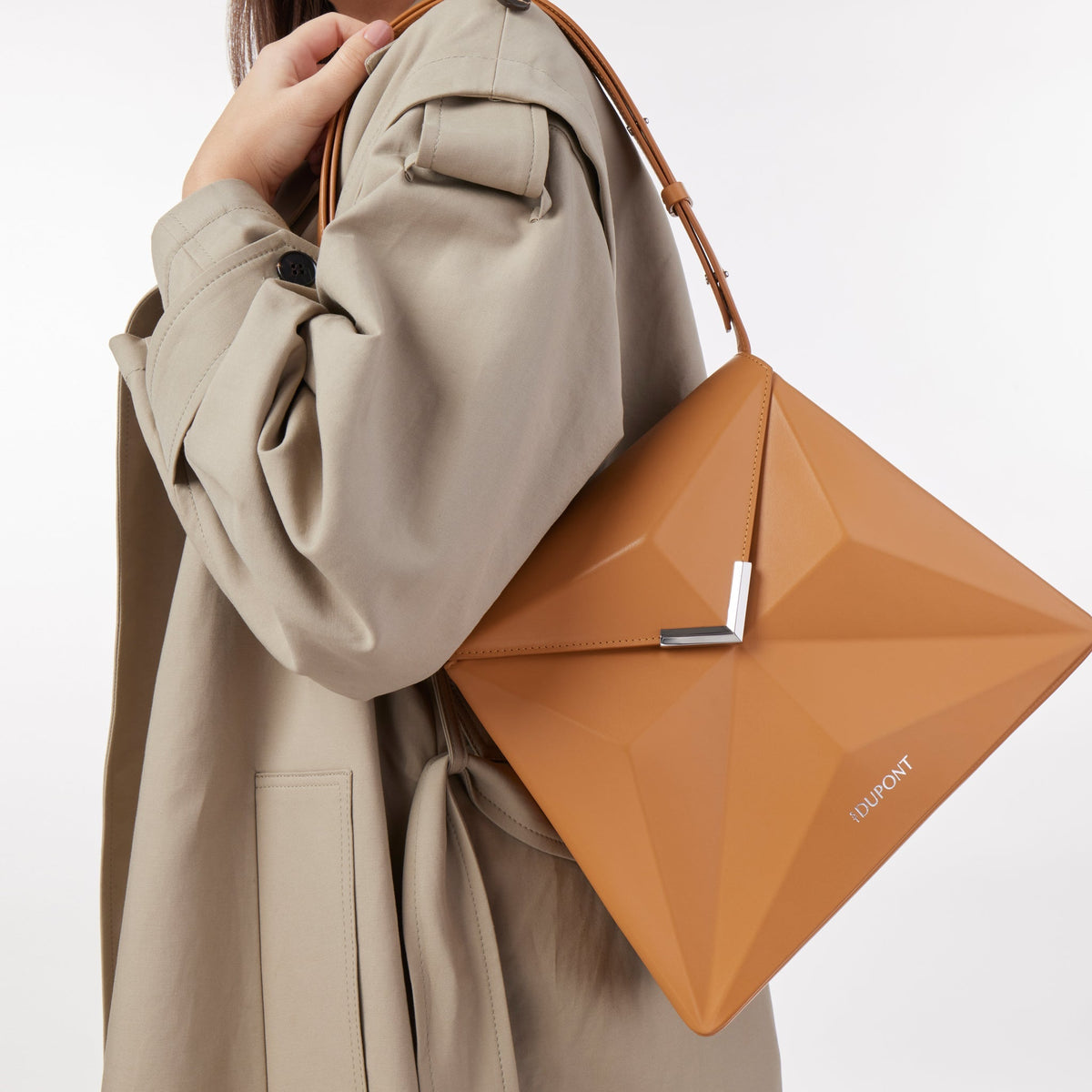 1XB283BL1 - STDUPONT - France - Sac Moyen - 2