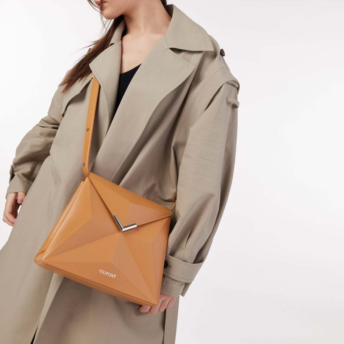 1XB283BL1 - STDUPONT - France - Sac Moyen - 3