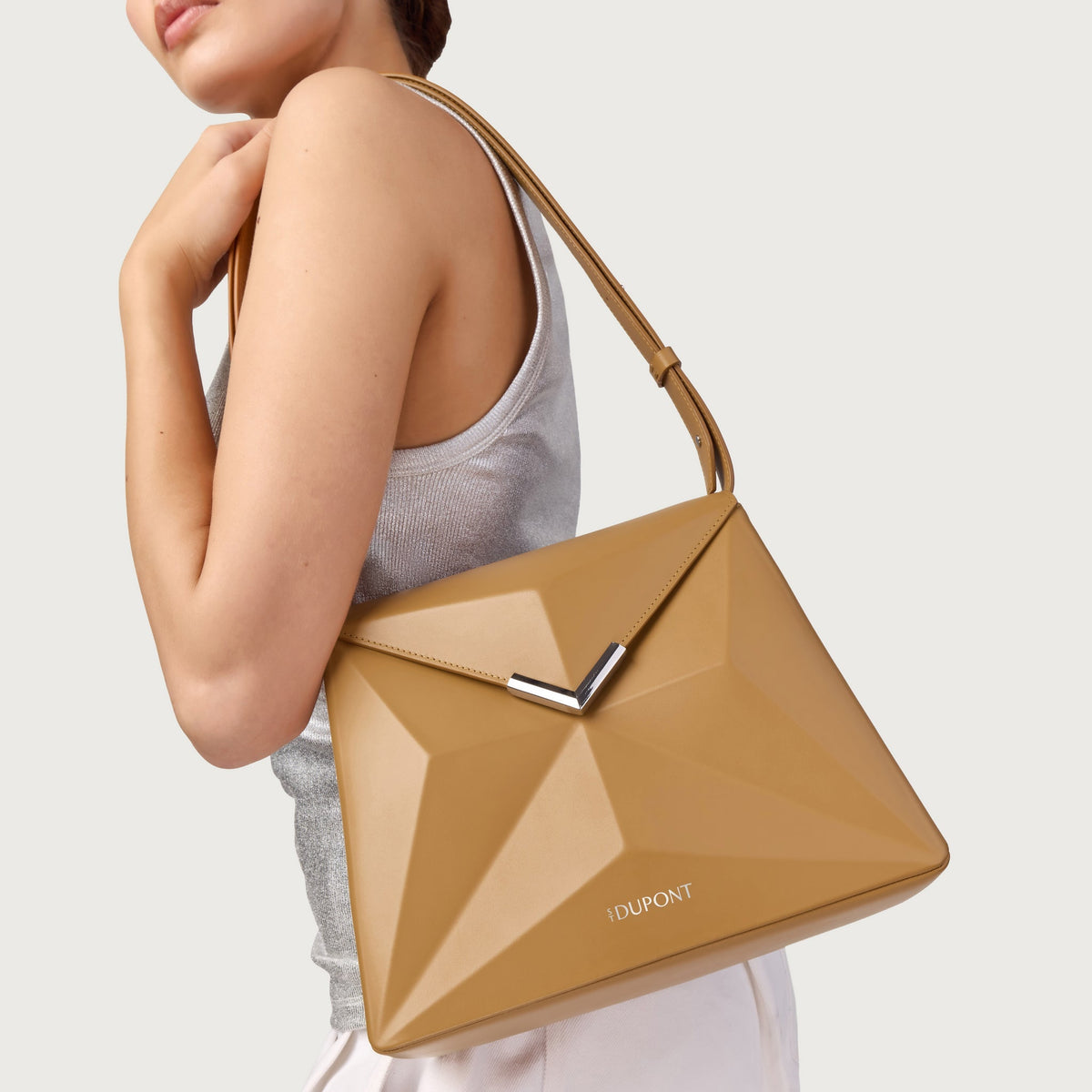 1XB283BL1 - STDUPONT - France - Sac Moyen - 4