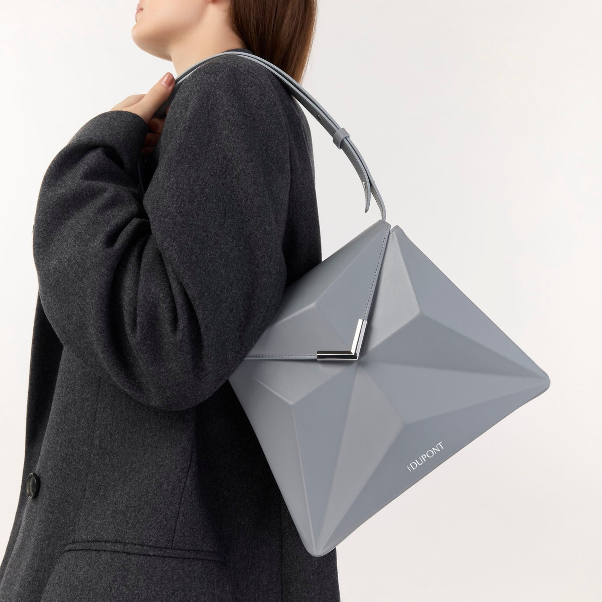 1XB283GN1 - STDUPONT - France - Sac Moyen - 2