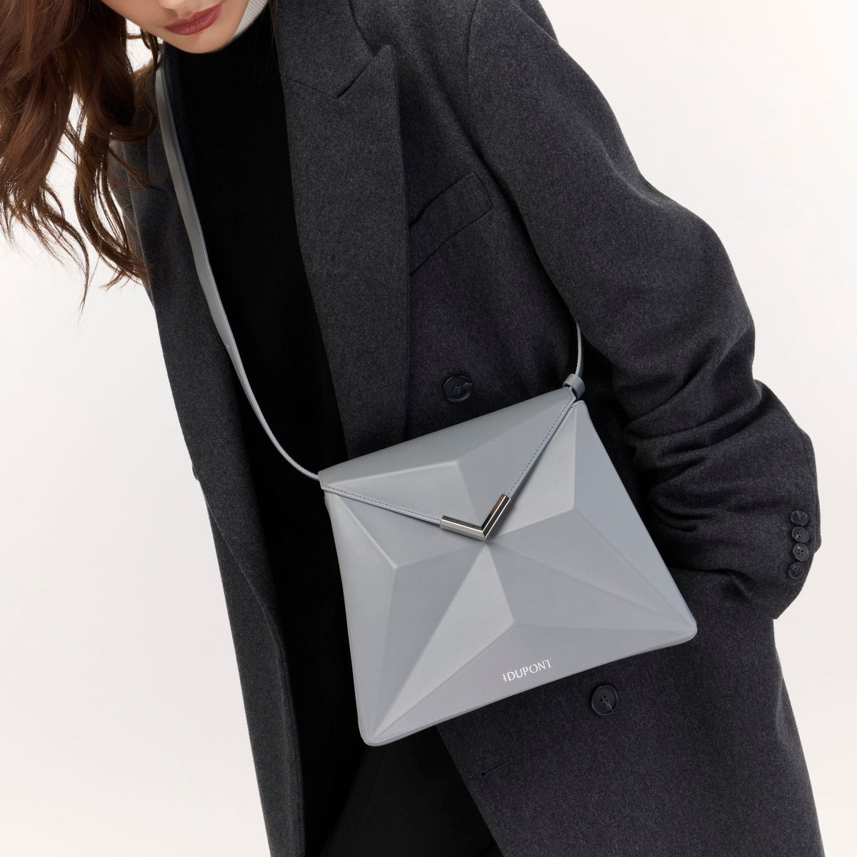 1XB283GN1 - STDUPONT - France - Sac Moyen - 3