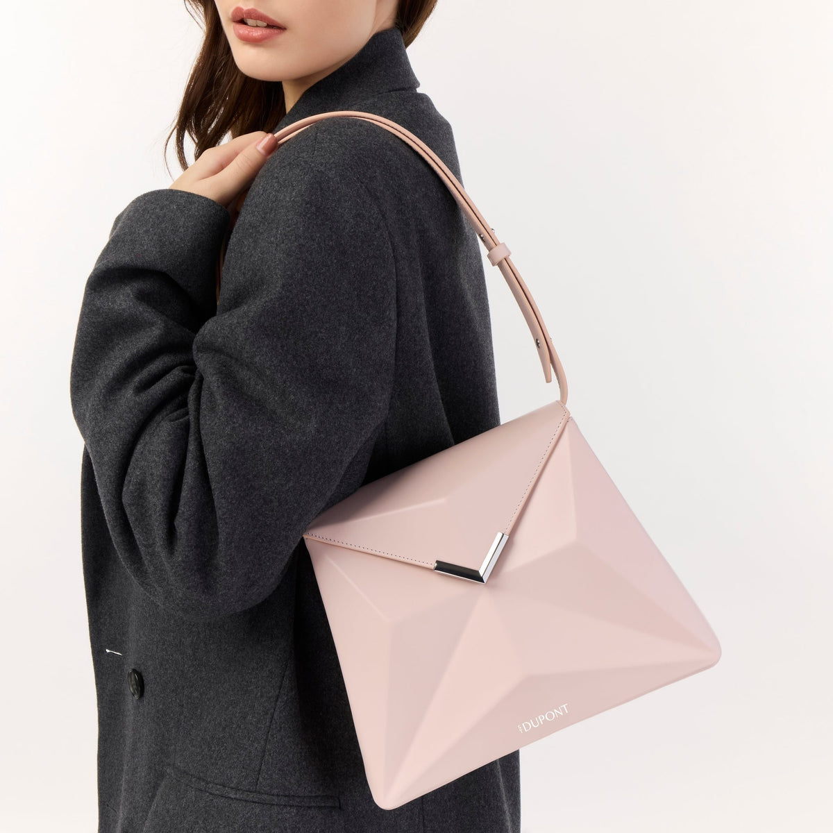 1XB283PL1 - STDUPONT - France - Sac Moyen - 2