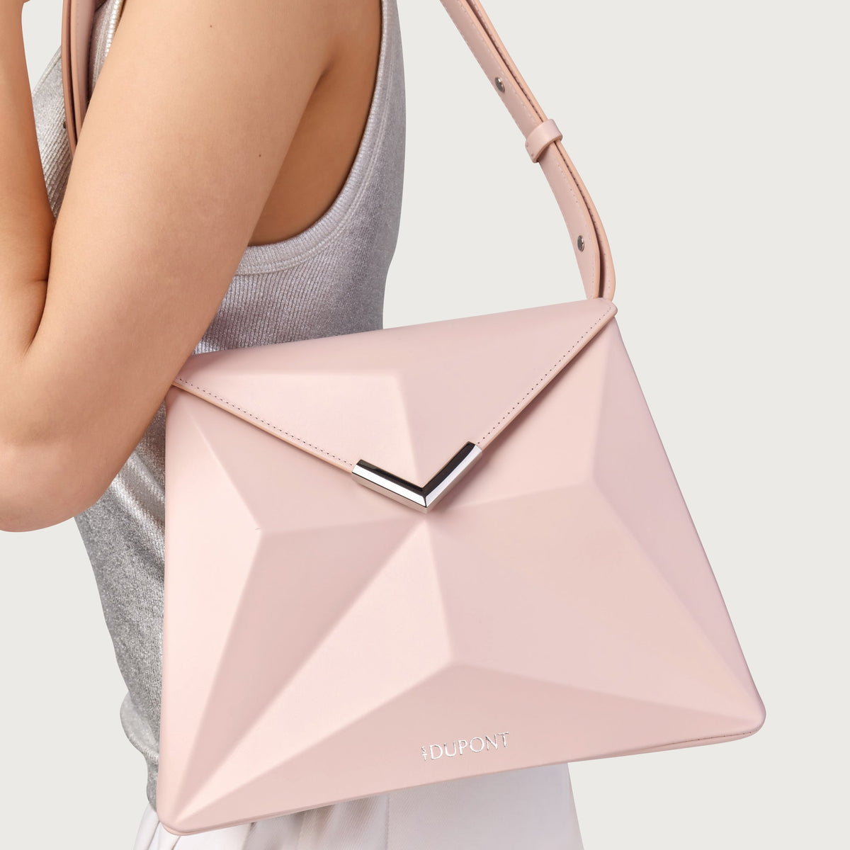 1XB283PL1 - STDUPONT - France - Sac Moyen - 3