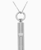 Marker Necklace