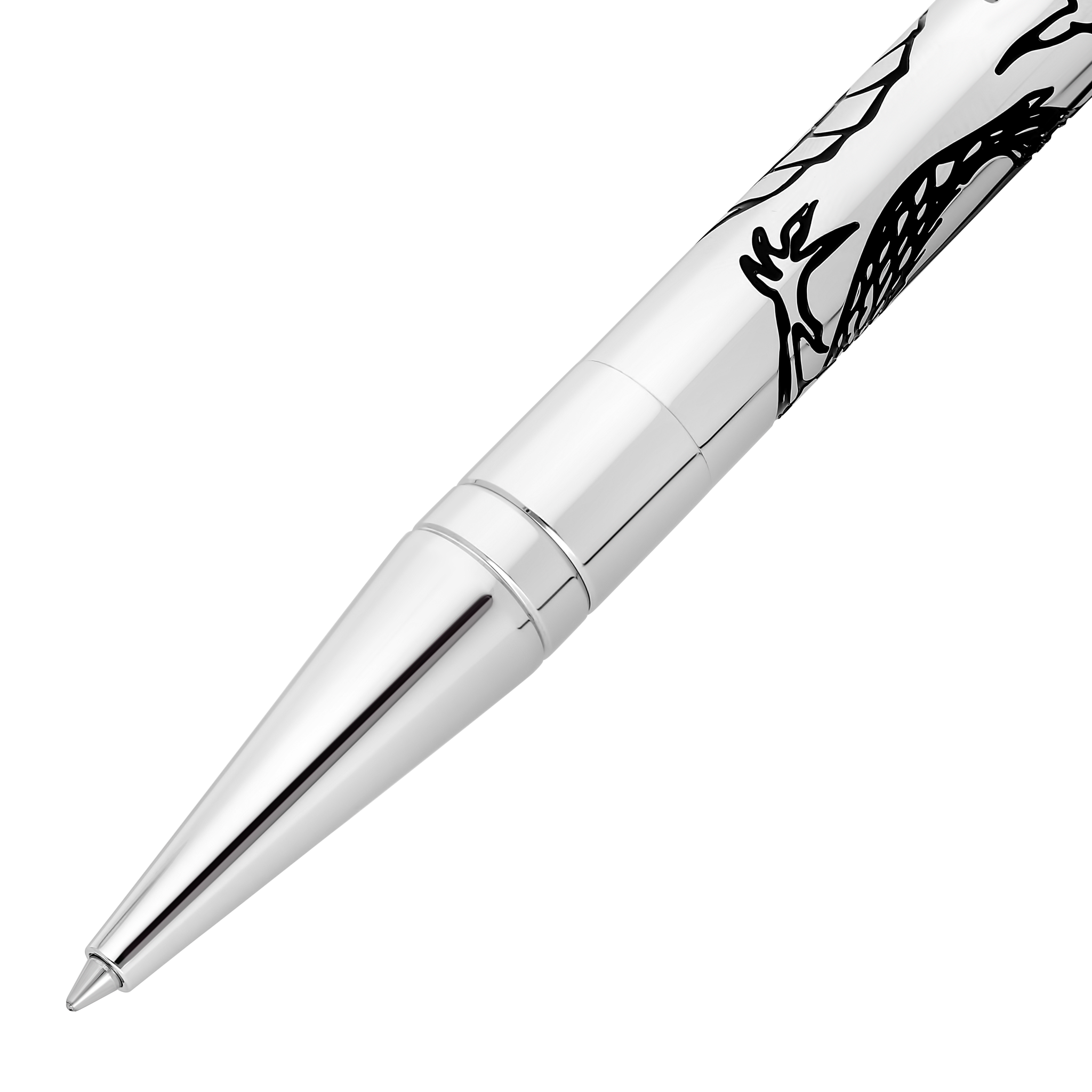 Stylo Bille