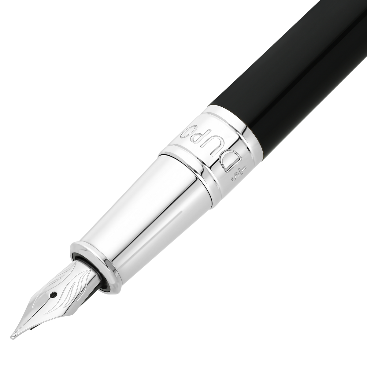 270200 - STDUPONT - France - Stylo plume - 2