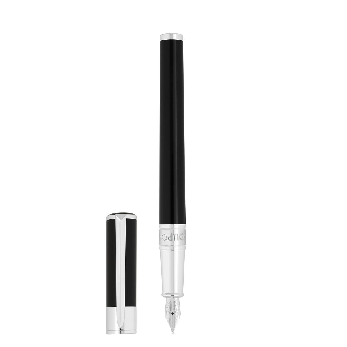 270200 - STDUPONT - France - Stylo plume - 3