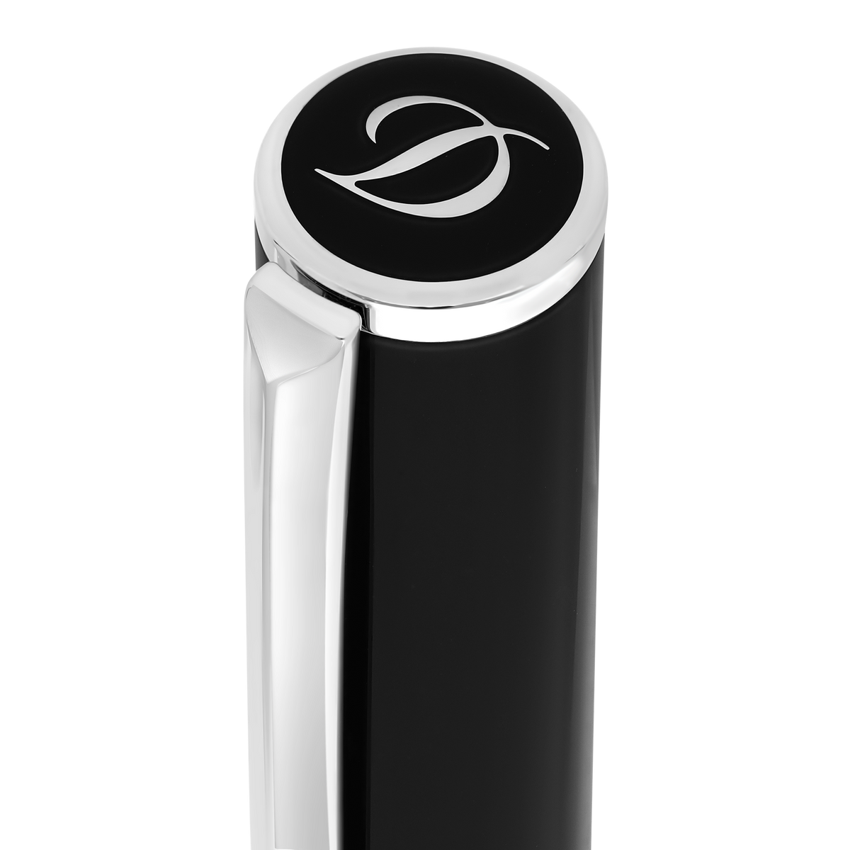270200 - STDUPONT - France - Stylo plume - 4
