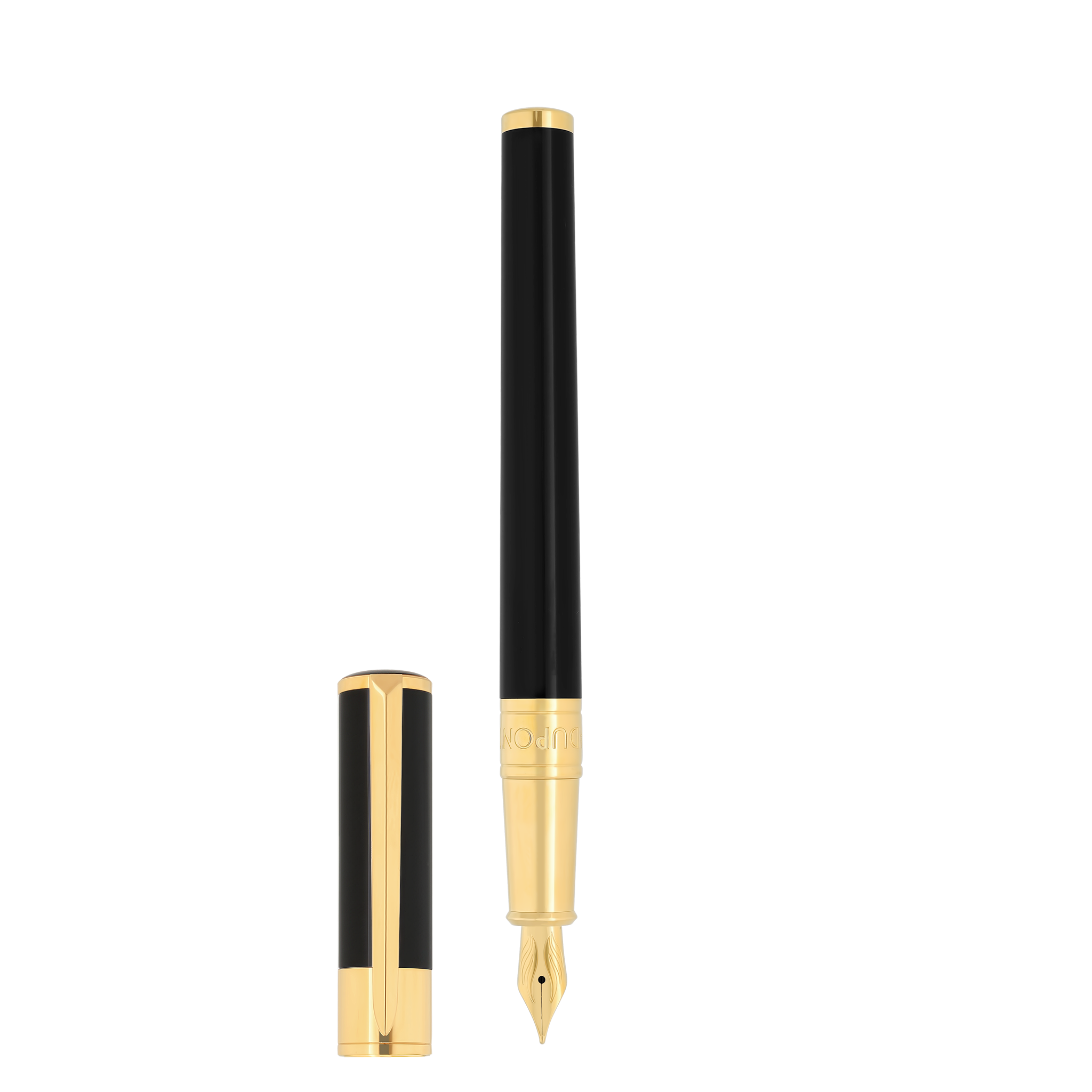 Fountain pen