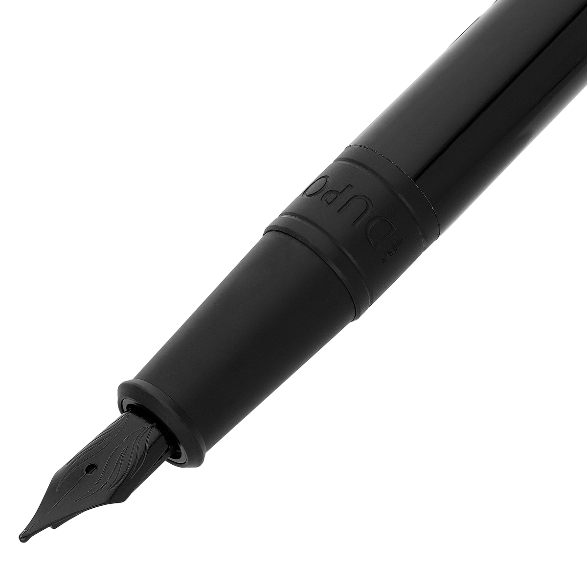 270216 - STDUPONT - France - Stylo plume - 2