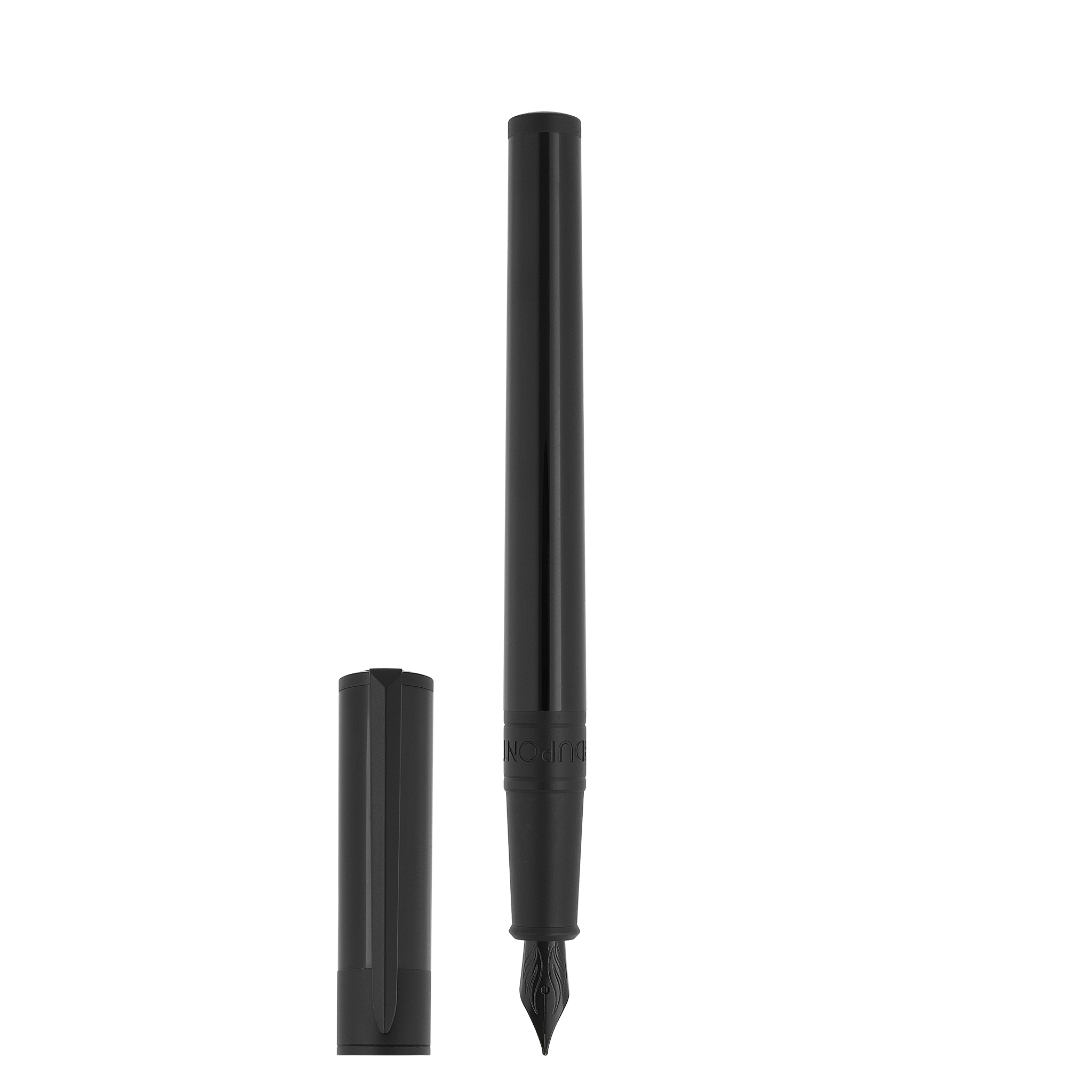 Fountain pen