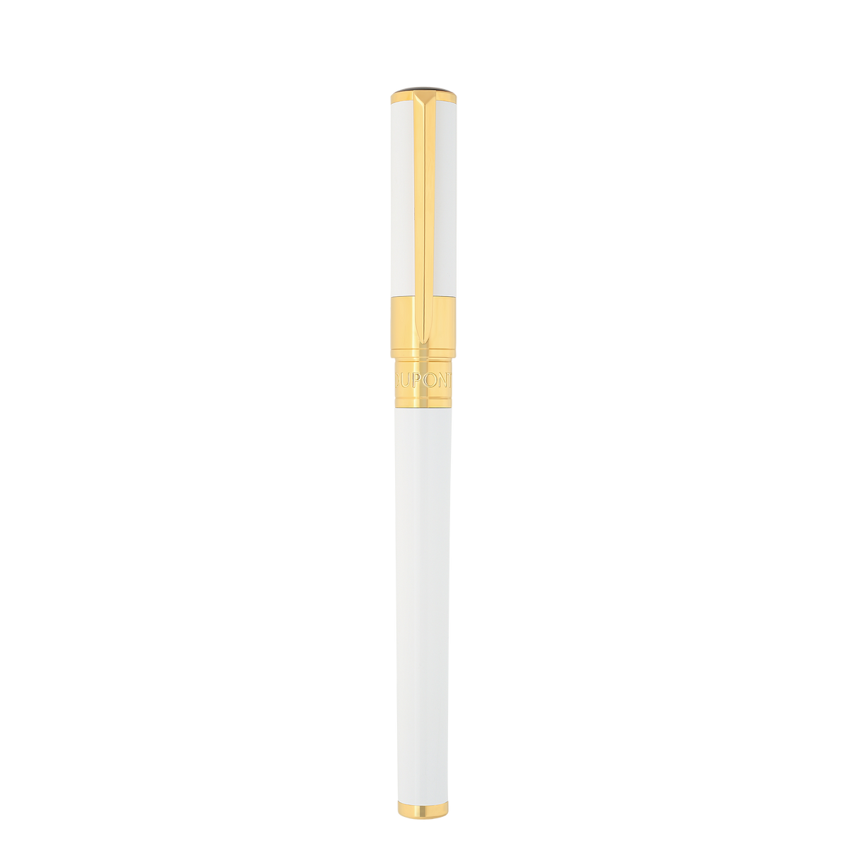 270217 - STDUPONT - France - Stylo plume - 1