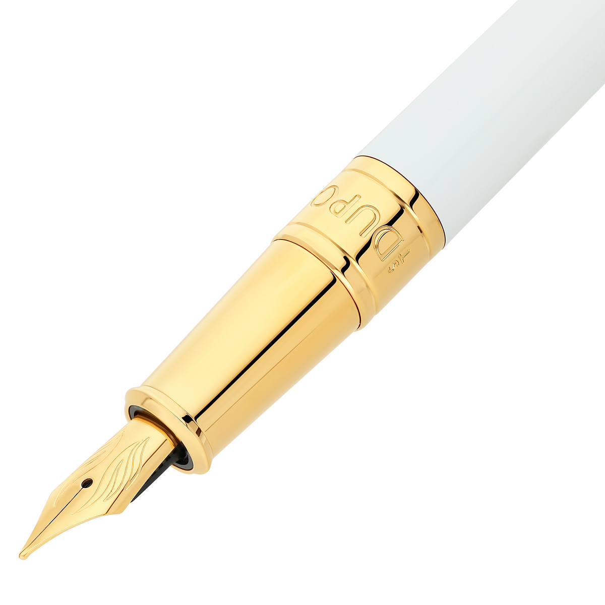 270217 - STDUPONT - France - Stylo plume - 2