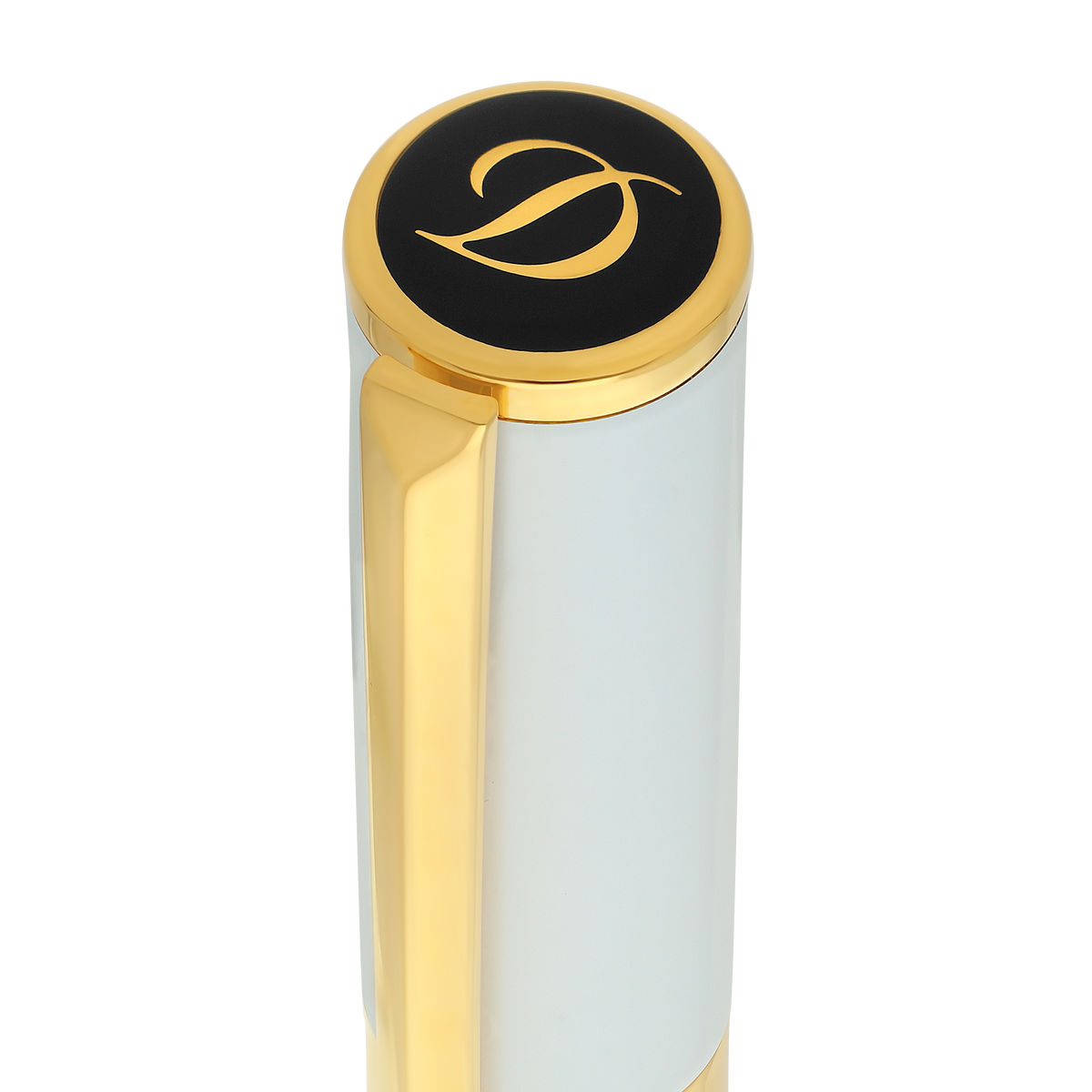 270217 - STDUPONT - France - Stylo plume - 4