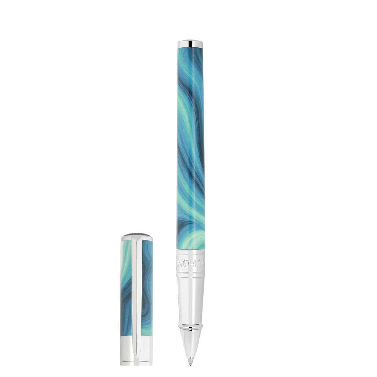 272035 - STDUPONT - Staging - Stylo roller - 1