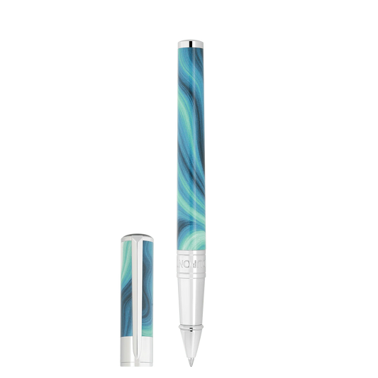 272035 - STDUPONT - Staging - Stylo roller - 1