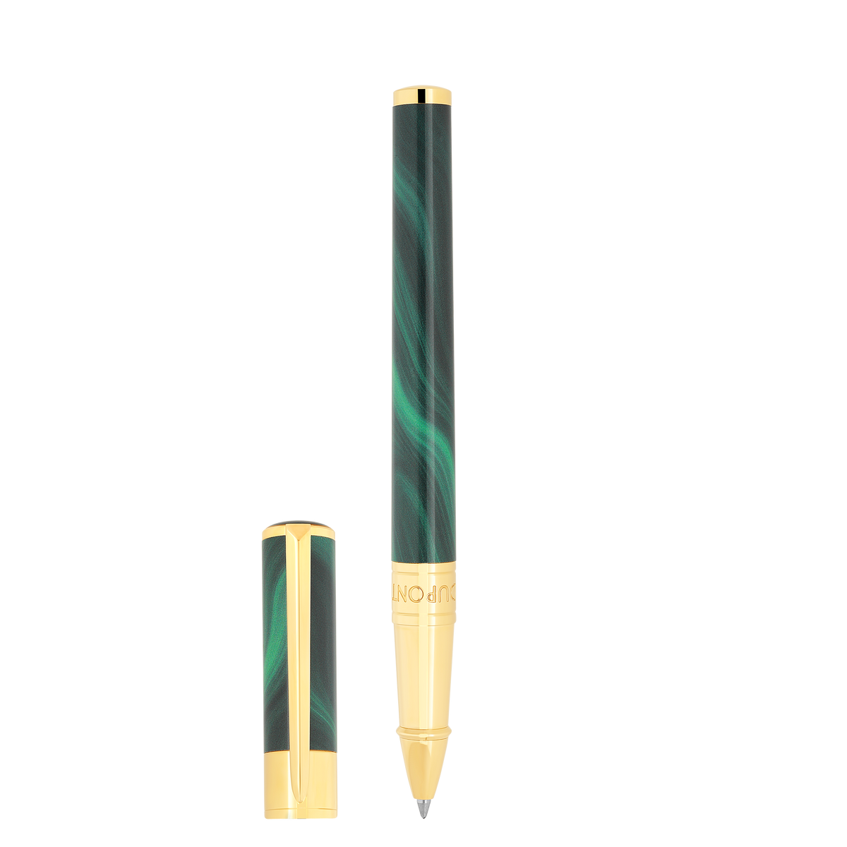 272036 - STDUPONT - Staging - Stylo roller - 3