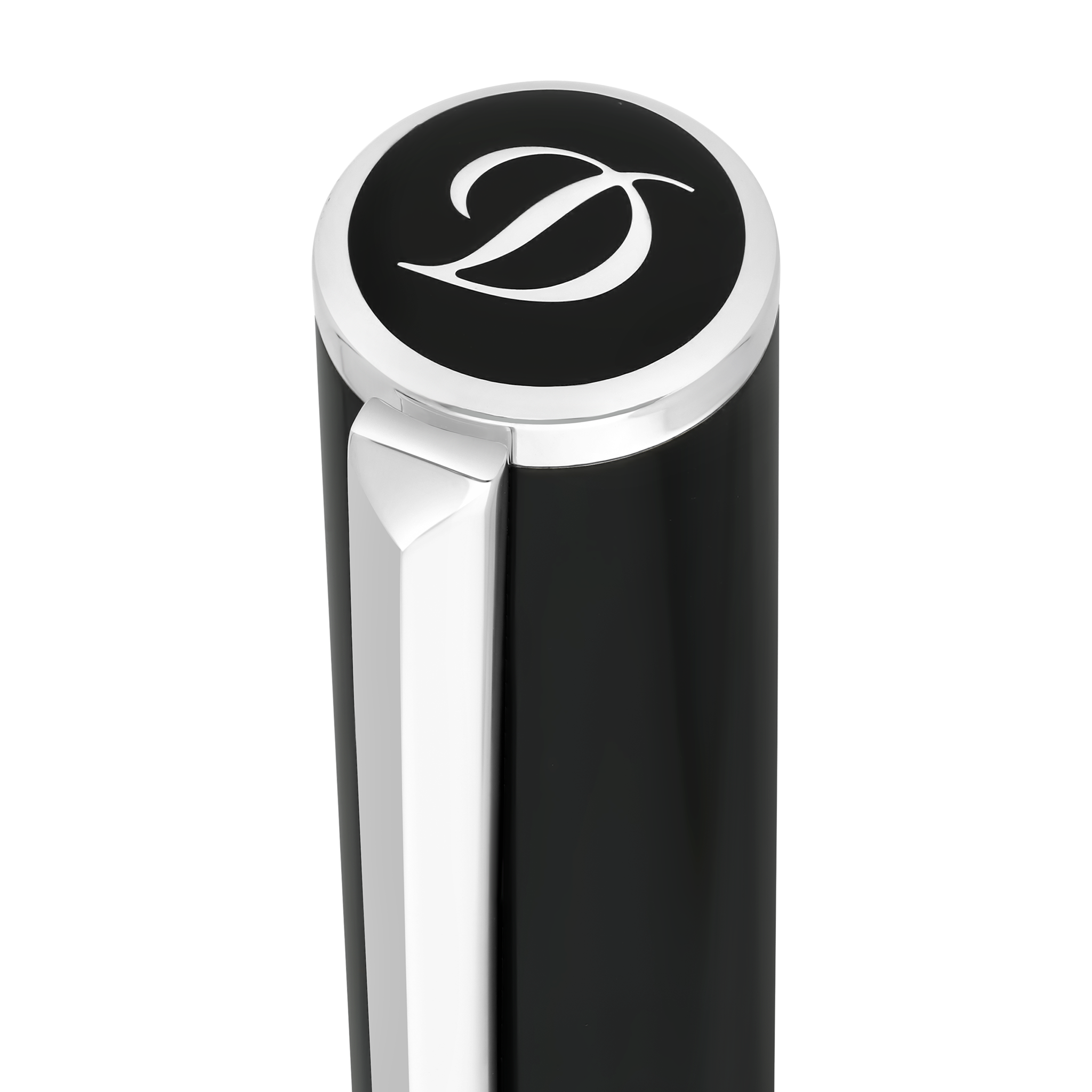 Rollerball pen