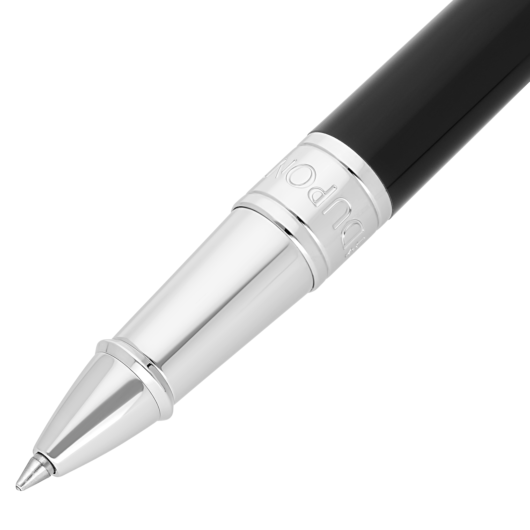 Rollerball pen