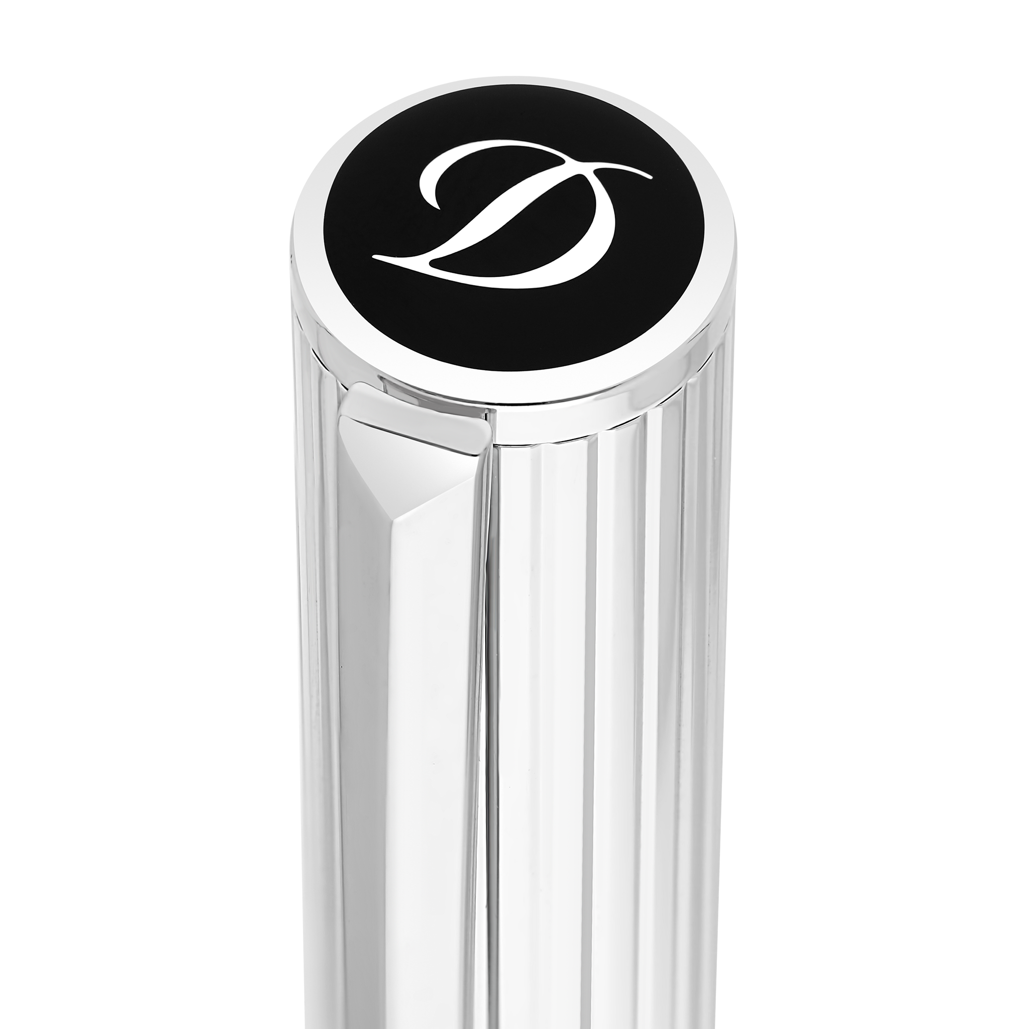 Rollerball pen