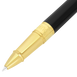 Rollerball pen