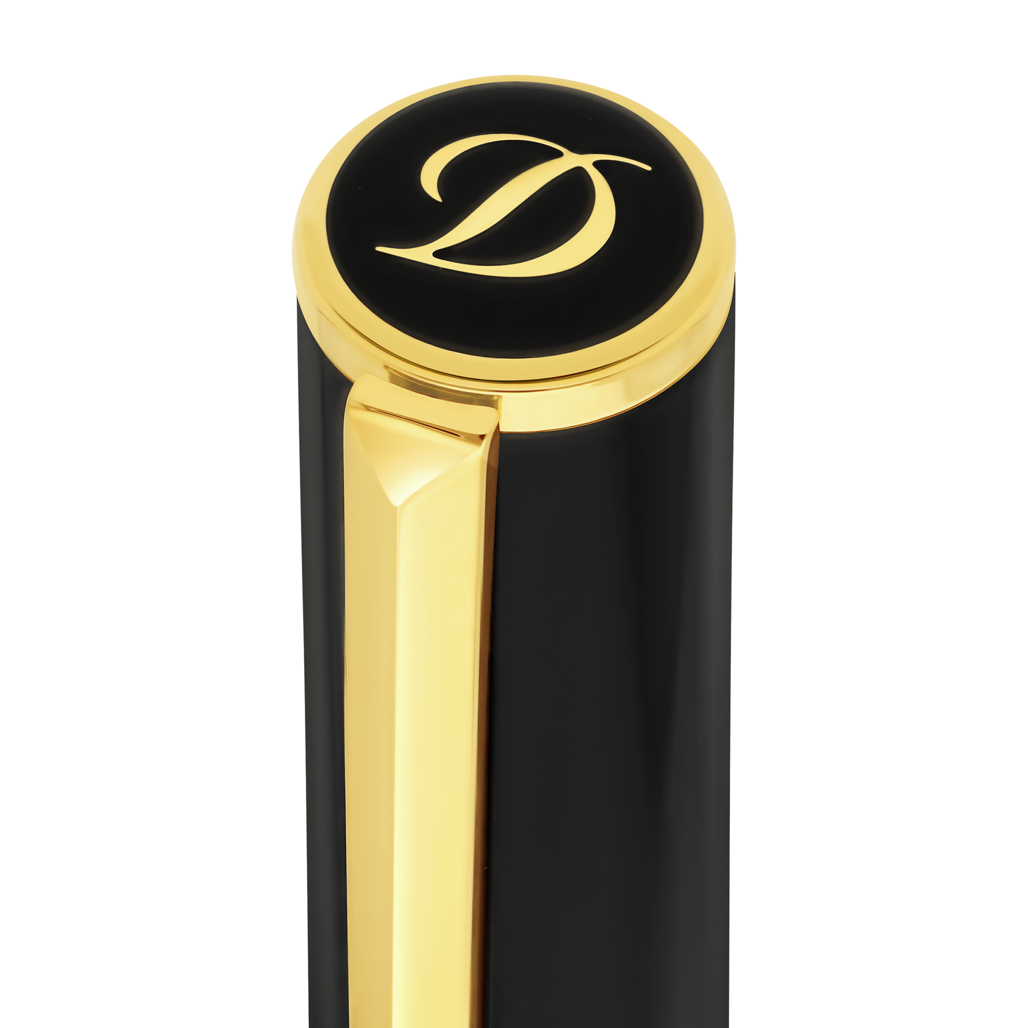 Rollerball pen