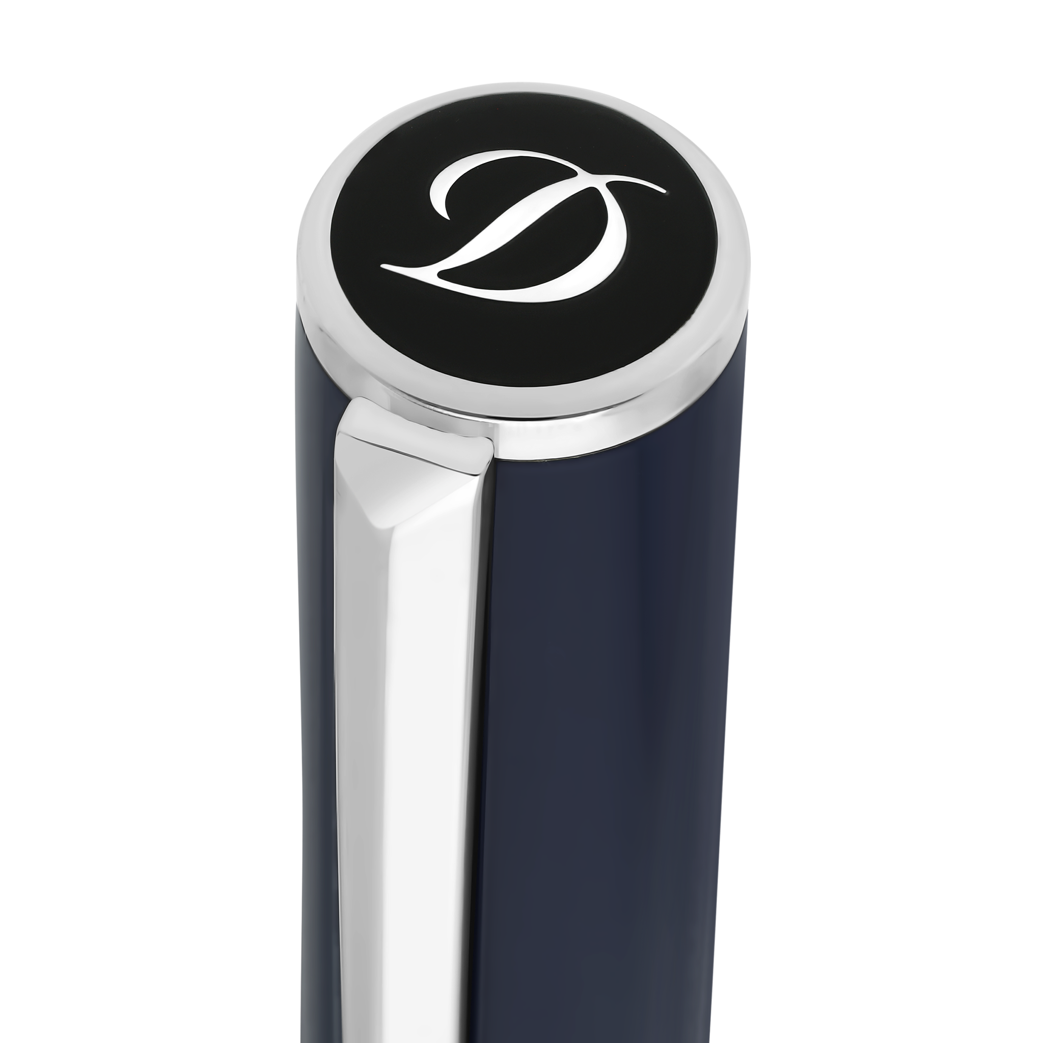 Rollerball pen