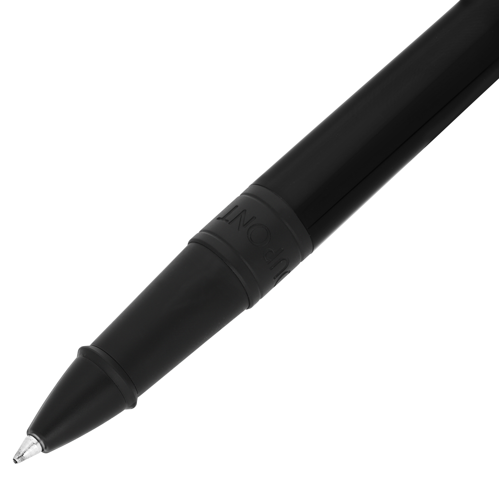 Rollerball pen