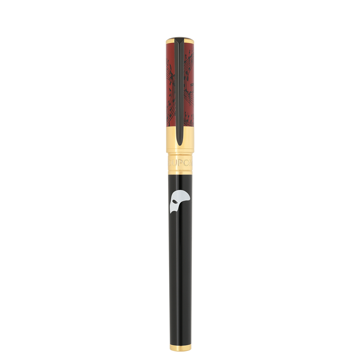 272953 - STDUPONT - Staging - Stylo roller - 1