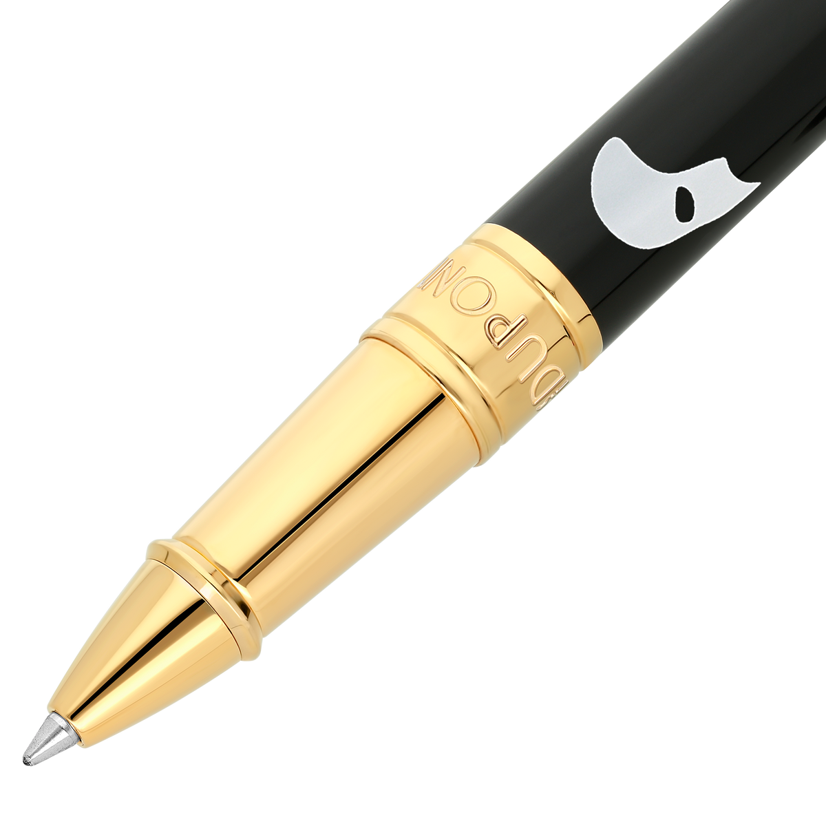 272953 - STDUPONT - Staging - Stylo roller - 2