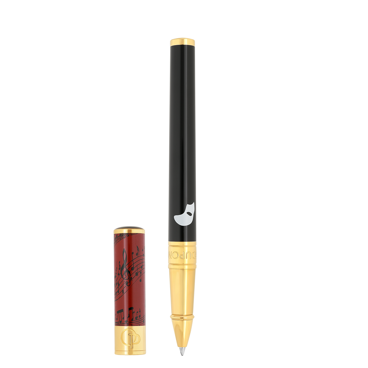 272953 - STDUPONT - Staging - Stylo roller - 3