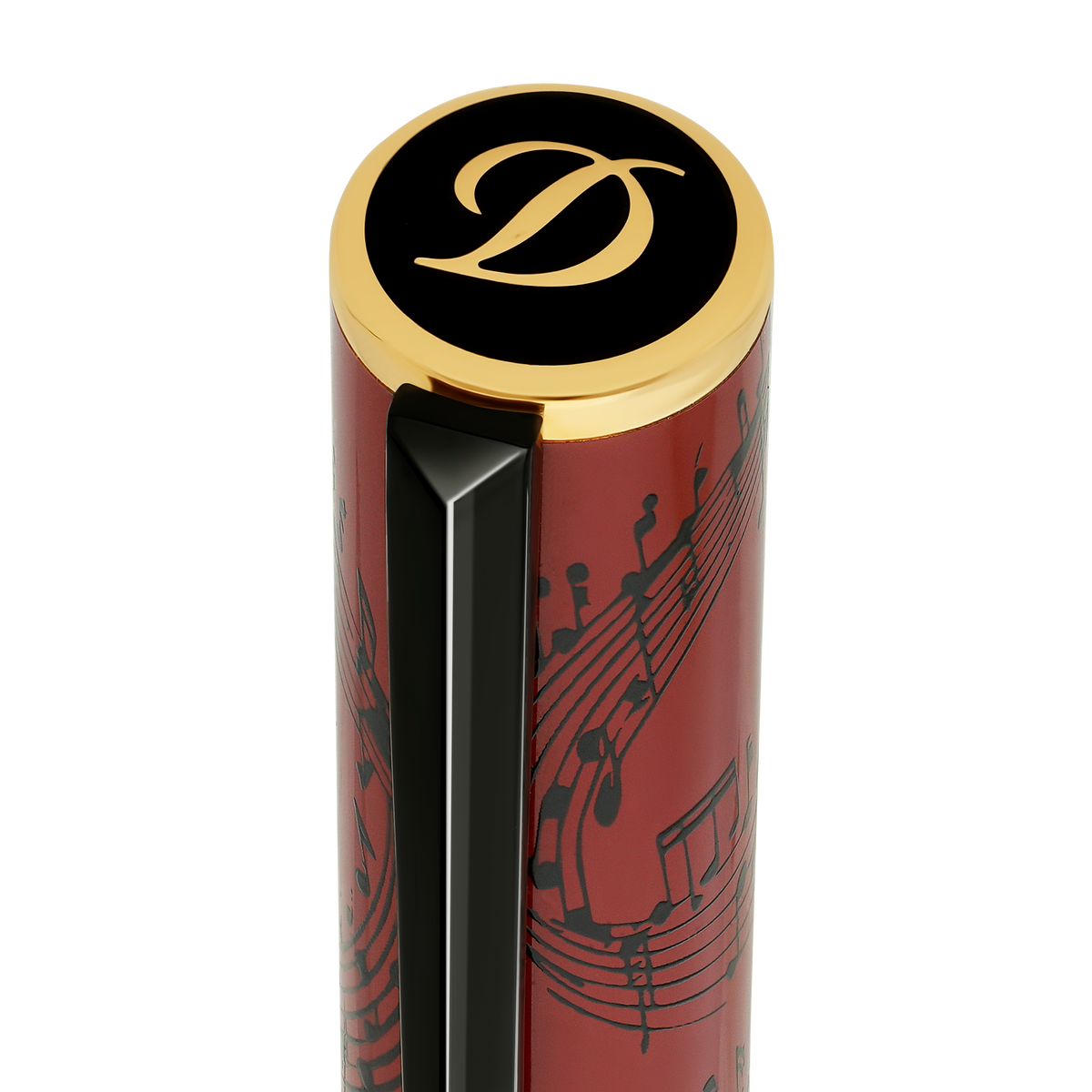 272953 - STDUPONT - Staging - Stylo roller - 4