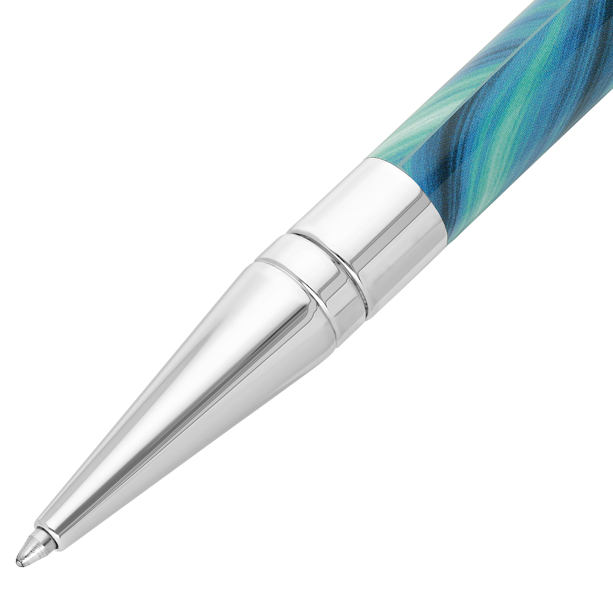 Stylo bille