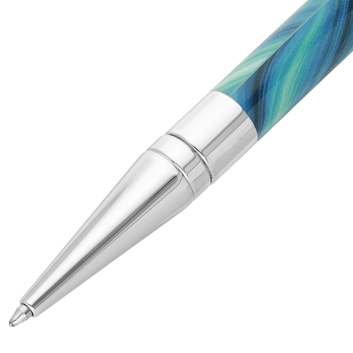 275035 - STDUPONT - Staging - Stylo bille - 2