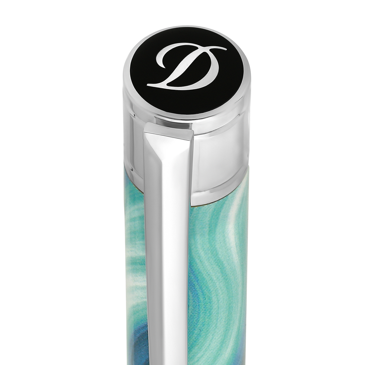 275035 - STDUPONT - Staging - Stylo bille - 4