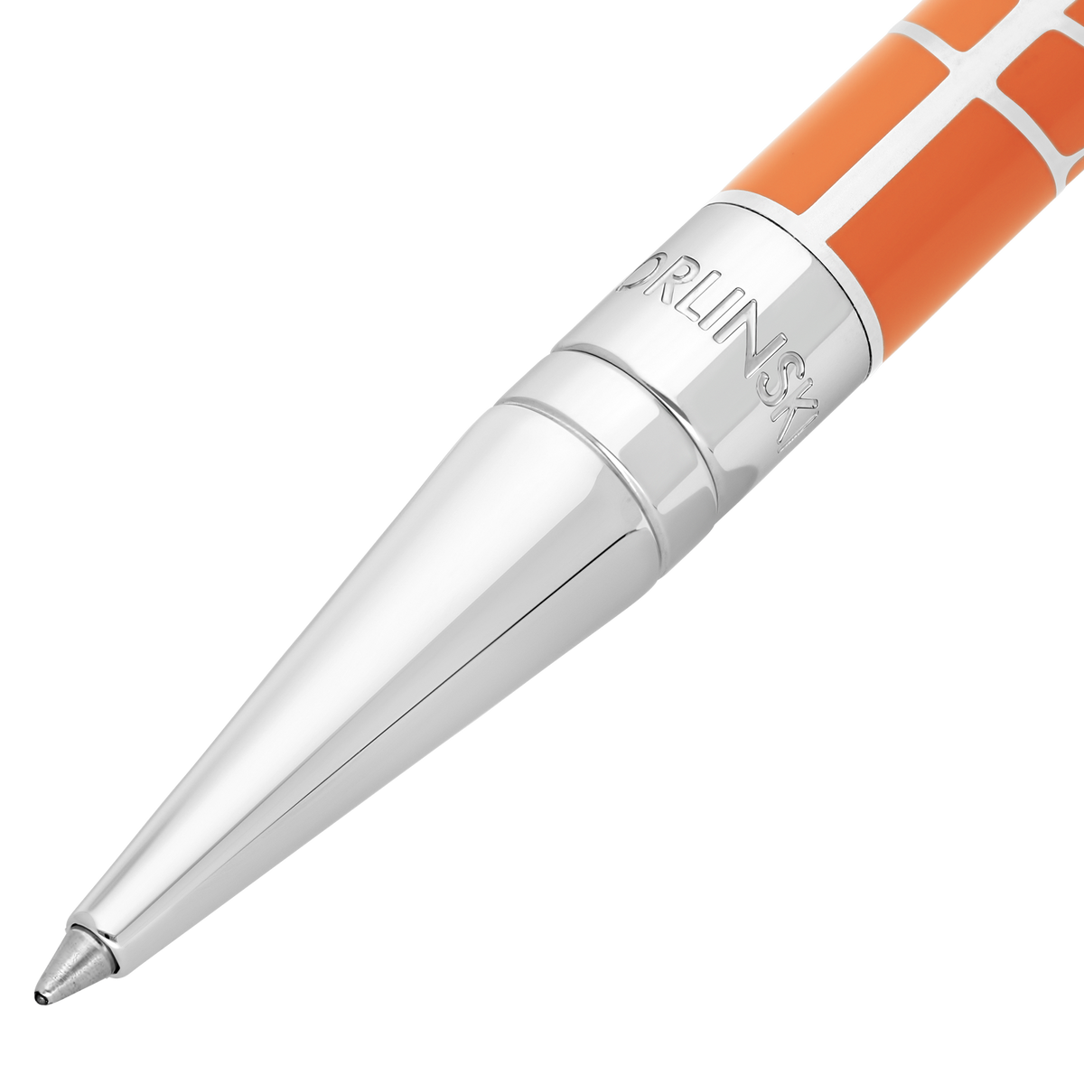 275063 - STDUPONT - France - stylo bille - 2