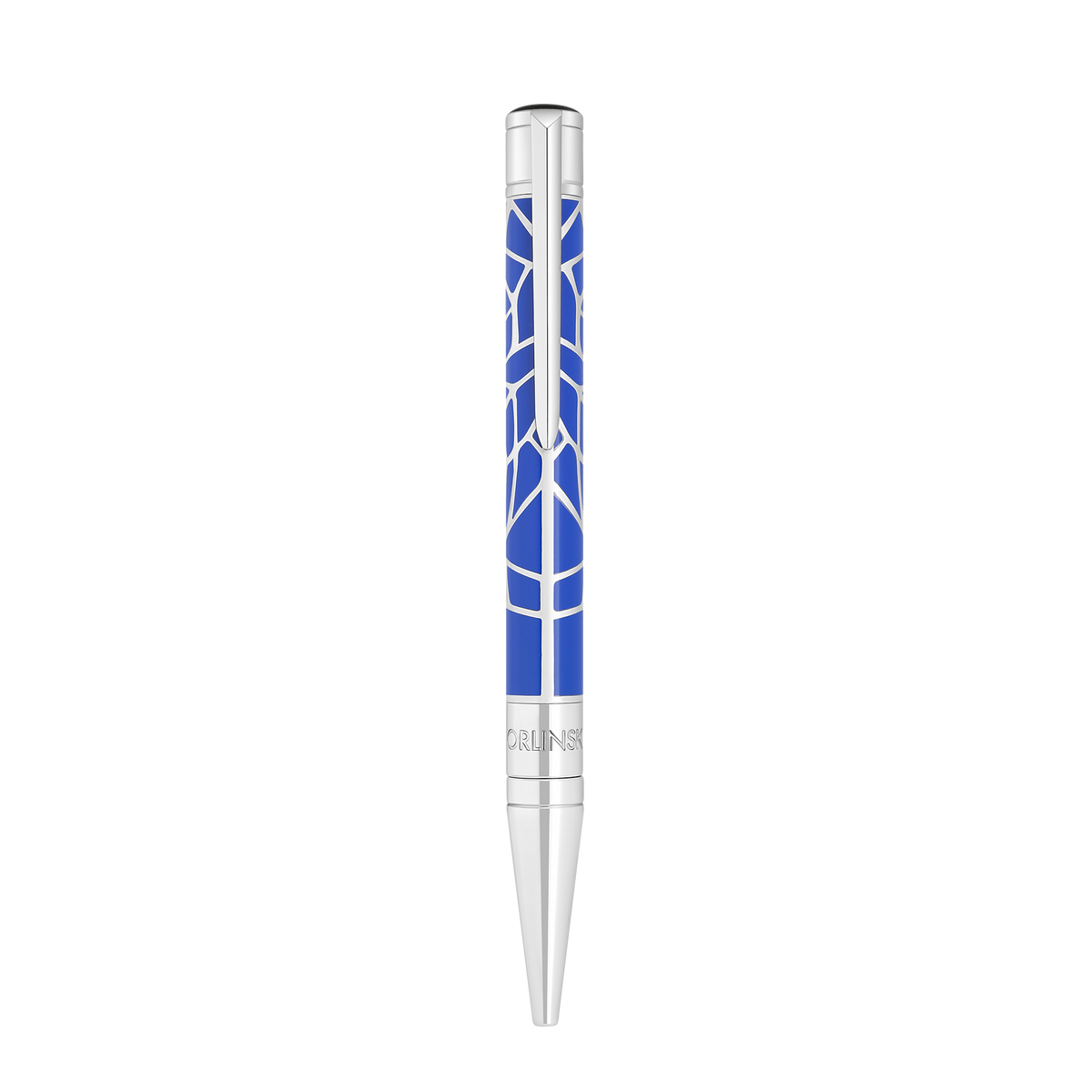 275064 - STDUPONT - France - stylo bille - 1
