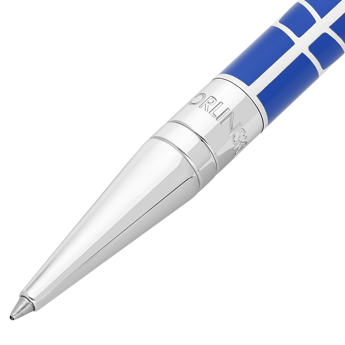 275064 - STDUPONT - France - stylo bille - 2